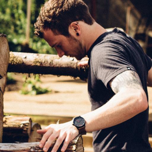 samf90's profile picture. Living life to the full! Love Jesus, Design, Photography, Guitar & life on the north coast of NI!