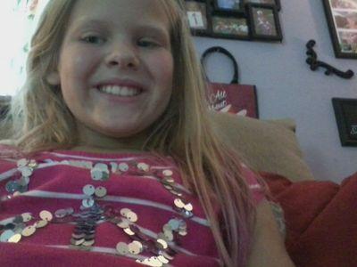 emmasteele09's profile picture. loves doing gymnastics, hates spaghetti, loves soccer,im 9 years old