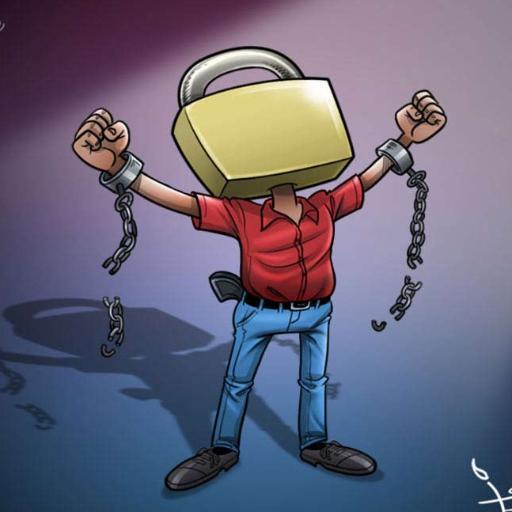 كاريكاتير محمد قجوم  Mohammed Gajoum Cartoonsさんのプロフィール画像