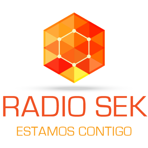 Somos la nueva Radio SEK Online, Escuchanos, Siguenos , Sorprendete!