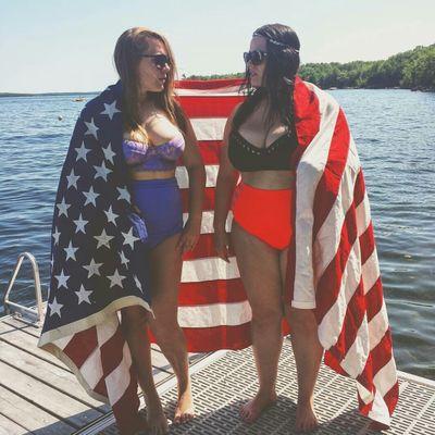 Chelsea & Kinsey are our names, & travel videos are our game! We're sisters that travel the world w/ nothin more than packs on our backs & video camera at hand!