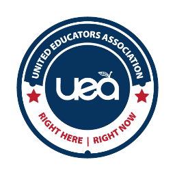 Executive Director of United Educators Association