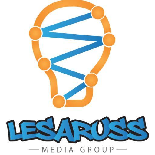 lesaruss's profile picture. Brand management: https://t.co/i4Yo97fqs0, Mass District, https://t.co/eNH5MWoJbD, Geekfon Society, Animal Hero Kids, https://t.co/rHVp582TQi