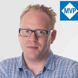 Kenny is a System Center ConfigMgr MVP located in Belgium - Managing Consultant @ OB-V-US