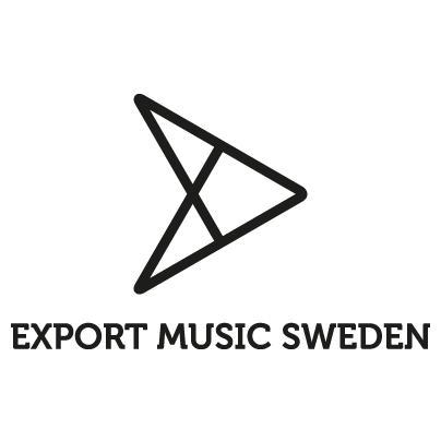 Getting Sweden's musical talent ready for export. Follow us for news on Swedish music and artists!