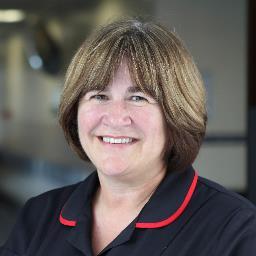 Dr. Lynne Wigens OBE RN