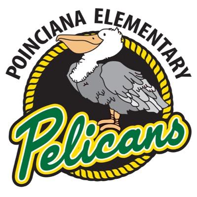 Poinciana Elementary is a Pre-K through 5th grade school located in Naples, Florida.