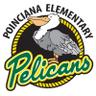 PoincianaCCPS's profile picture. Poinciana Elementary is a Pre-K through 5th grade school located in Naples, Florida.