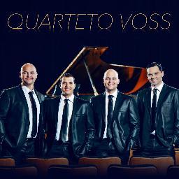 VossQuarteto's profile picture. 