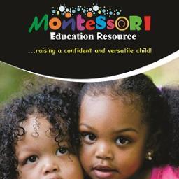 MEResource's profile picture. We are a Resource center for Educational materials, ideas and concepts in line with Dr. Maria Montessori's vision of transformational education philosophy.