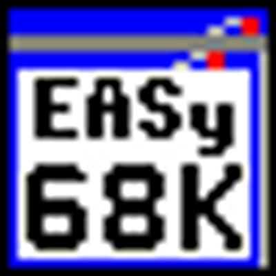 EASy68K's profile image