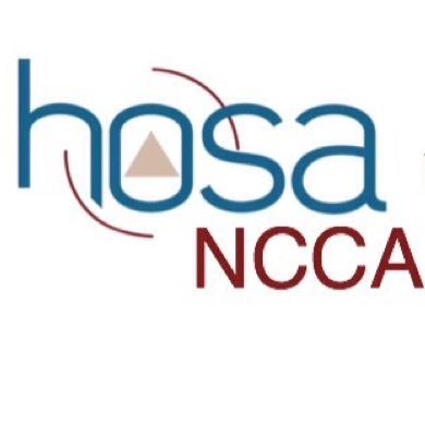NccaHosa's profile picture. Follow for updates on meetings and events!