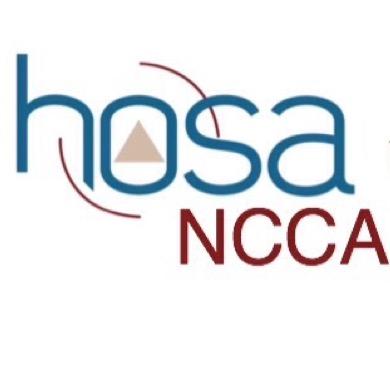 NCCA HOSA