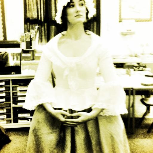 Lenley's profile picture. Scientist, historian, teacher, dancer, actress, pearly queen, fancy dress specialist, roller skater, anything but a modern day lady...