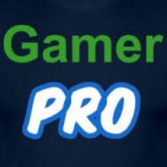 GamerPro_96's profile picture. Games4Ever