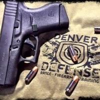 Denver Defense (@denvergunrange) 's Twitter Profile