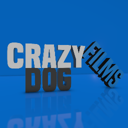 Are you the coolness of the coolness, we too, check out our crazy channel. Now we've just started so you are a BIG help ;D crazydog.films@outlook.com