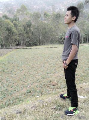Wo he ni