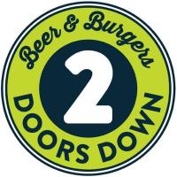 Two Doors Down(@twoddsea) 's Twitter Profile Photo