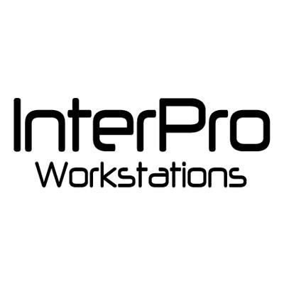 ipworkstations's profile picture. InterPro is 'the' name in 'award-winning' professional workstations and render nodes. 20+ years of experience at the pinnacle of high performance. UK based.