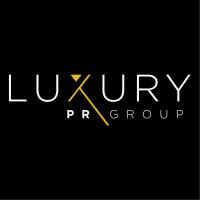 LuxuryPR Group (@weareluxurypr) Twitter profile photo