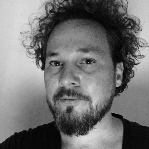 colinMhughes's profile picture. prototype group 
digital experience design