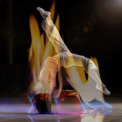 _FireIce's profile picture. hottest+coolest | the diary of ` ĵãмīε | ♌ | have music will dance | eat play rant flip swag | agnostic | fashiondisasta | dysaniac | 驚世駭俗 醜不啦嘰 |