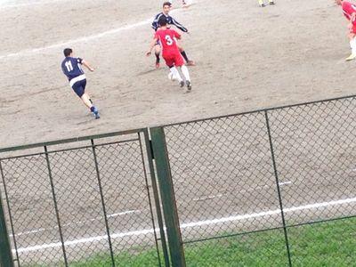 FedericoSbresc1's profile picture. #Eterno Amore Per Il Calcio 3#