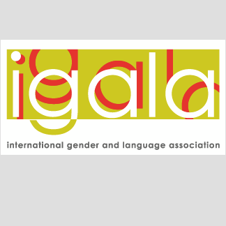 IGALA is the premiere international scholarly organisation for the study of language, gender & sexuality. @ us in your events & pubs - we RT and we follow back!