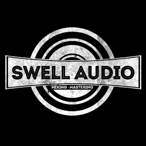 Swell Audio is an Affordable Online Mixing and Mastering Studio built to serve the Independent Music Community. https://t.co/zuU3yDLIfJ