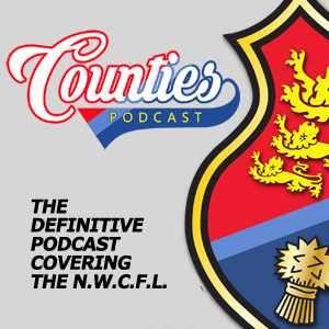 The entirely unofficial podcast exclusively covering the North West Counties Football League. All views are independent of affiliated clubs and the NWCFL.