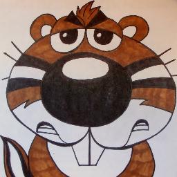 The official Twitter of Chester The Chipmunk from Chesterbrook Elementary School. 
GO CHIPMUNKS!!