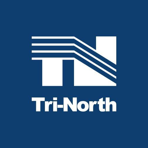 Tri-North, a National Construction Management firm specializing in Commercial, Healthcare, Hospitality, and Retail construction. Build Tri-North, Build Smart.