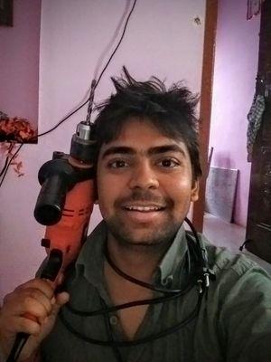 ankrisankur's profile picture. Open minded; Straight forward; Tech freak; Fun loving; Serious @work; Jolly elsewhere;