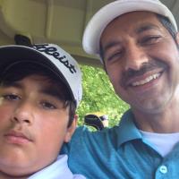 Ron (@ronm34) 's Twitter Profile