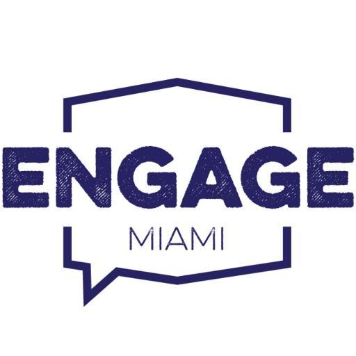 Engage Miami