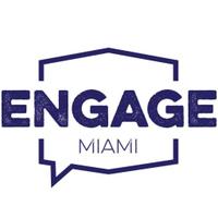 Engage Miami(@EngageMIA) 's Twitter Profile Photo