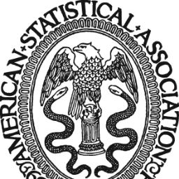 ASA's Social Statistics Section is an eclectic group of statisticians, survey methodologists and social scientists. Moderated by Publications Chair @MattJansPhD