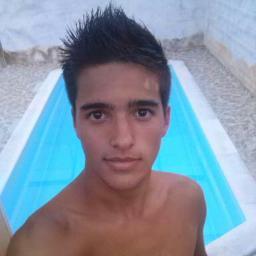 LucasAGVital's profile picture. 