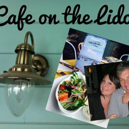 Fish based Restaurant on the Lido at Shoalstone ... #SeaToYou Tweets by @larkstudios @Brixham Follow @ShoalstonePool
