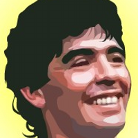 Diego Maradona (@diegomaradona) 's Twitter Profile