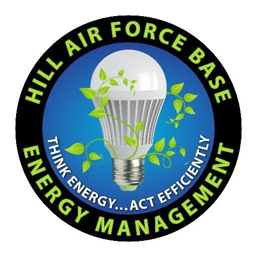 Promote individual energy stewardship thoughtout Hill Air Force Base in preparation, planning, production, and performance.
