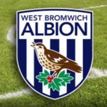 _WestBromNews_'s profile picture. Welcome to our feed, we provide the very latest news and views on the mighty West Bromwich Albion!