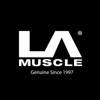 Est.1997. #LAMuscle #premium #luxury #bodybuilding & #sportsnutrition #supplements #weightloss Instagram: la_muscle, Web: https://t.co/DXR3SwDWWH