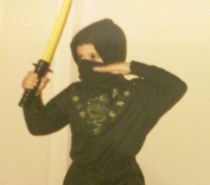 In a past life I was athletic and rich. Been there done that.