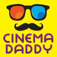 Cinema Daddy(@CinemaDaddy) 's Twitter Profile Photo