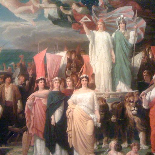 Prometheus_ORG's profile picture. 