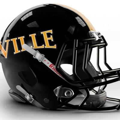 Official Twitter account of Millersville Football // Instagram: @MillersvilleFootball // Snapchat: villeFB