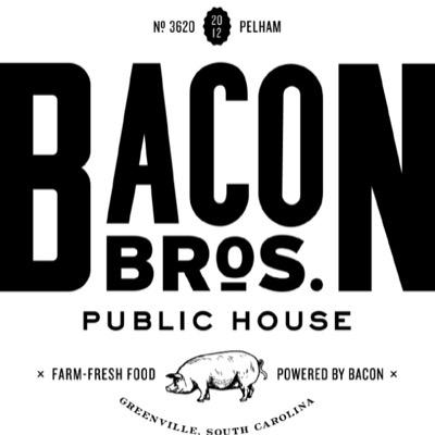Bacon Bros. Pub