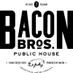 Bacon Bros. Pub (@baconbrospub) Twitter profile photo Bacon Bros. Pub (@baconbrospub) Twitter profile photo